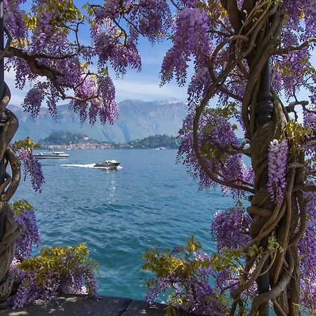 Lucia Grande Villa Varenna