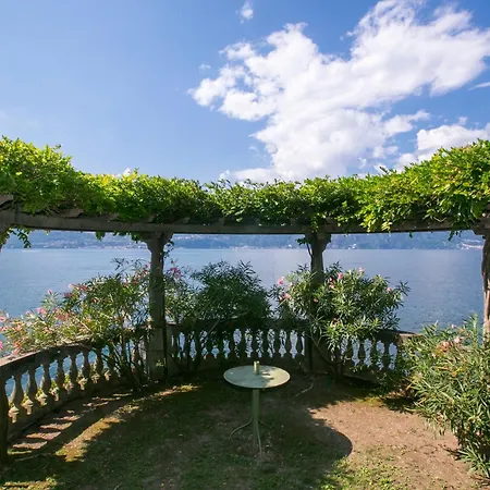 Lucia Grande Villa *