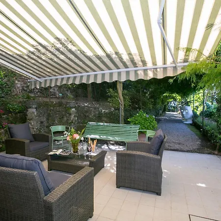 Lucia Grande * Varenna