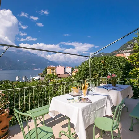 Lucia Grande Villa *