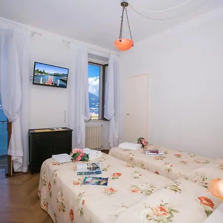 Villa Lucia Grande Varenna