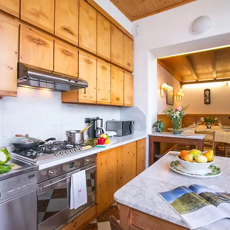 Lucia Grande * Varenna