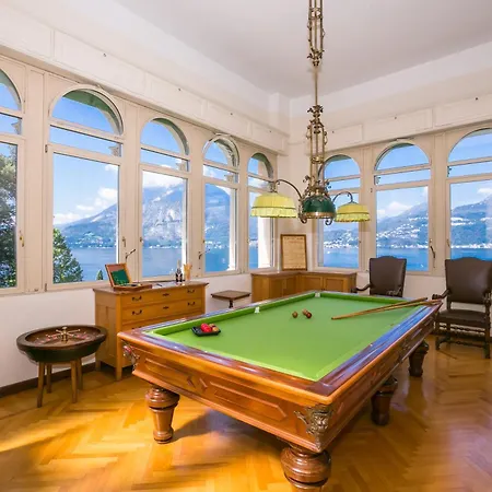 Villa Lucia Grande *