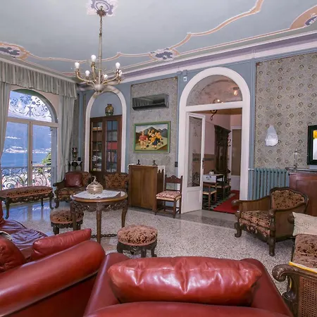 Lucia Grande Villa Varenna