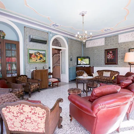 Villa Lucia Grande Varenna