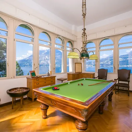 Lucia Grande * Varenna