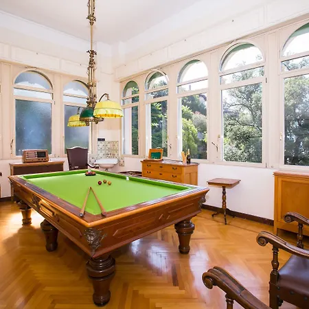 Lucia Grande Villa *