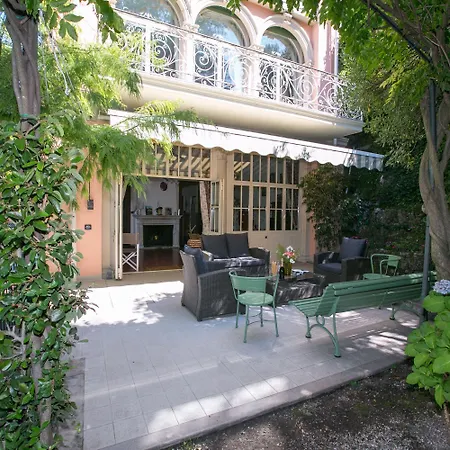 Lucia Grande * Varenna