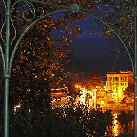 Lucia Grande Villa Varenna
