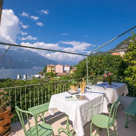 Lucia Grande * Varenna