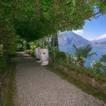 Lucia Grande * Varenna