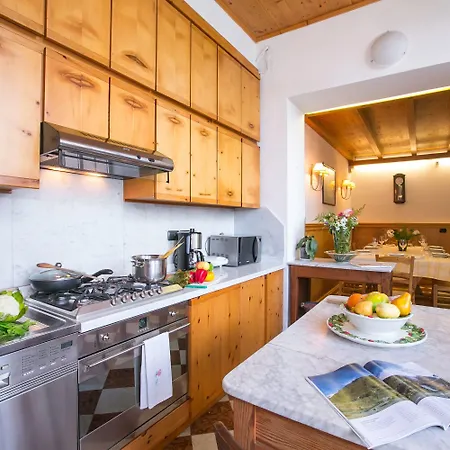 Lucia Grande Villa Varenna