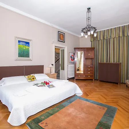 Villa Lucia Grande Varenna