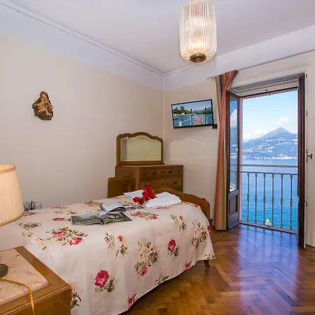 Lucia Grande * Varenna