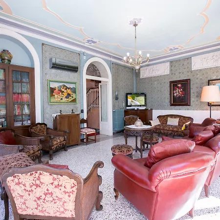 Lucia Grande Villa *