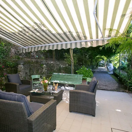 Villa Lucia Grande Varenna