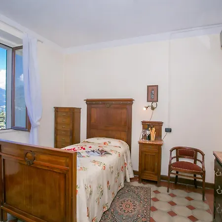 Вилла Lucia Grande Варенна