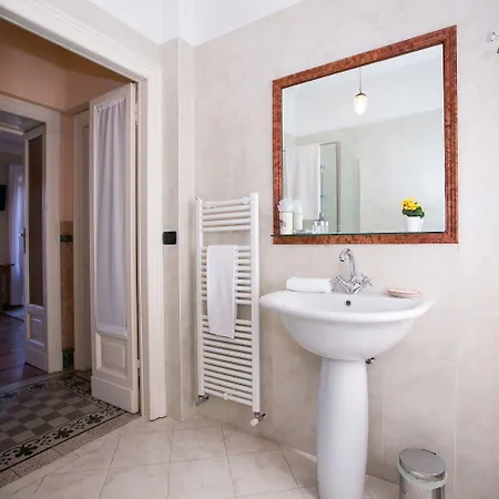 Вилла Lucia Grande