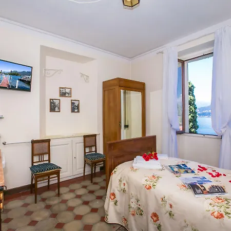 Lucia Grande Вилла Варенна