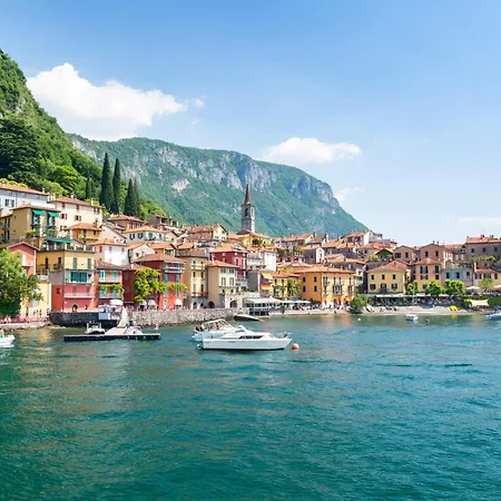 Villa Lucia Grande Varenna