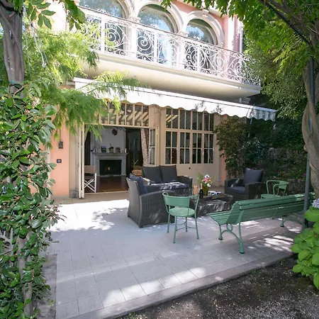Lucia Grande Villa