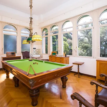 Villa Lucia Grande