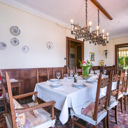 Lucia Grande Villa *