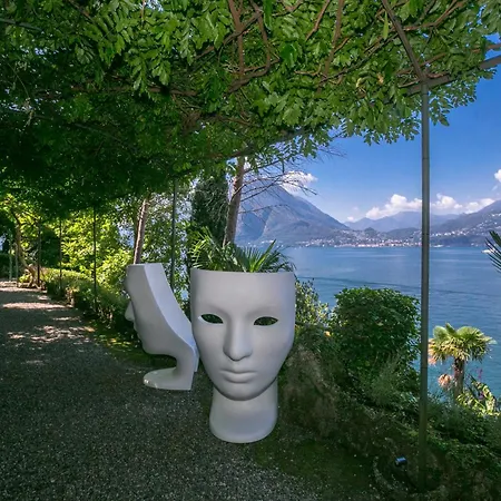Lucia Grande * Varenna