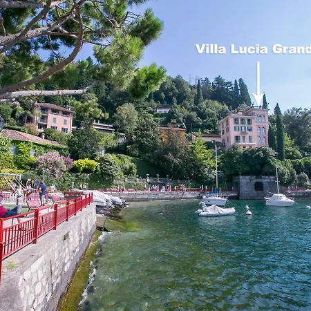 Villa Lucia Grande