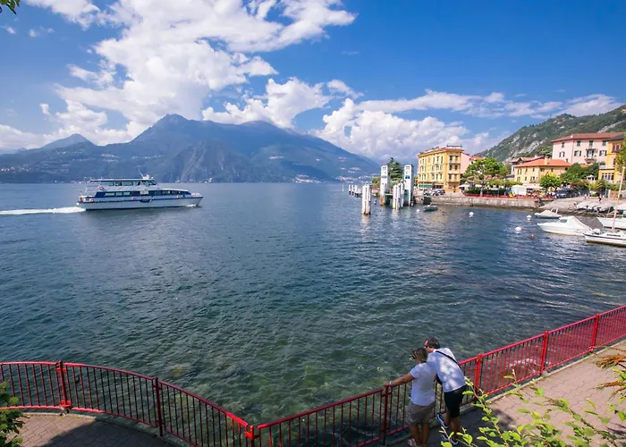 Lucia Grande 바레나