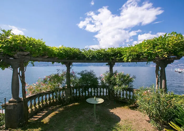 Lucia Grande 빌라 *