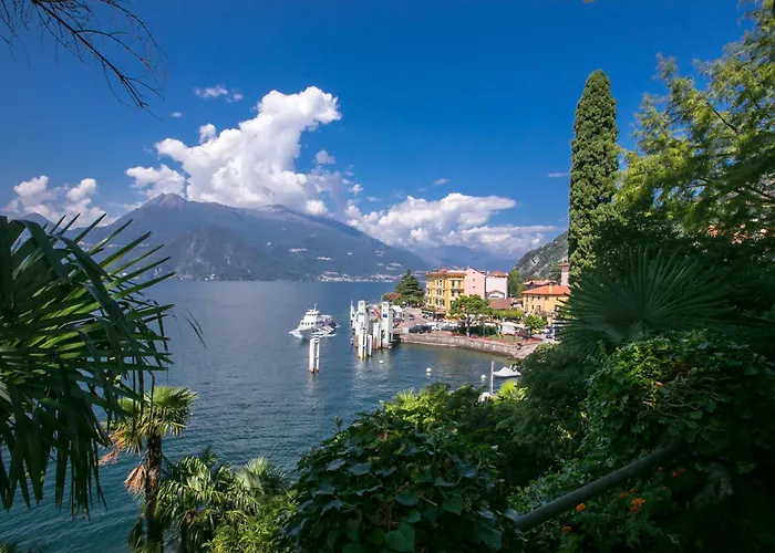 Lucia Grande 빌라 바레나