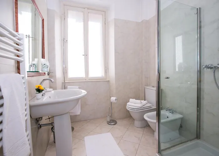 Lucia Grande 바레나