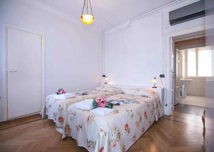 빌라 Lucia Grande *