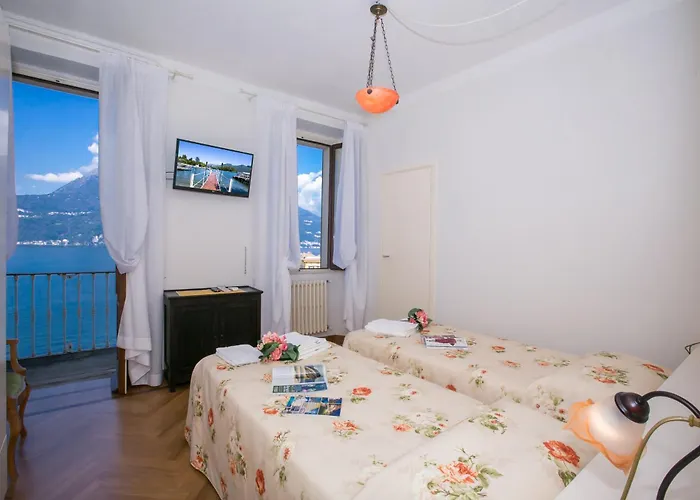 빌라 Lucia Grande 바레나