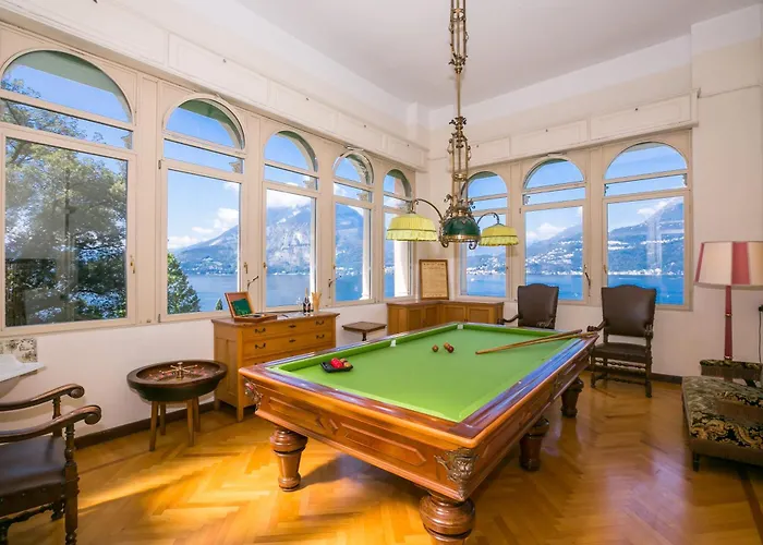 빌라 Lucia Grande *