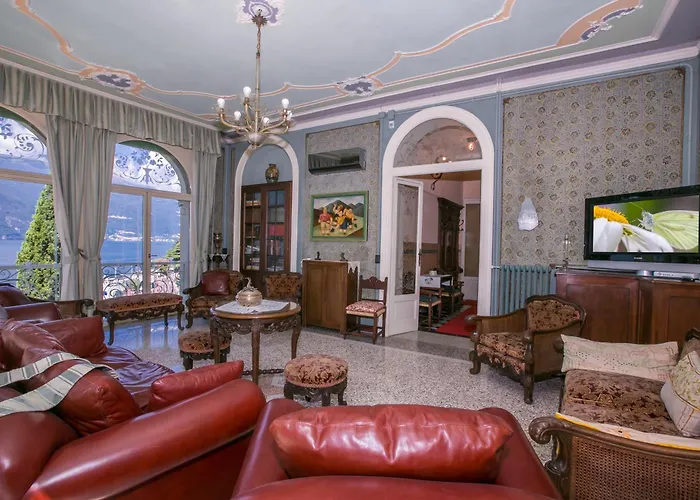 Lucia Grande 빌라 바레나