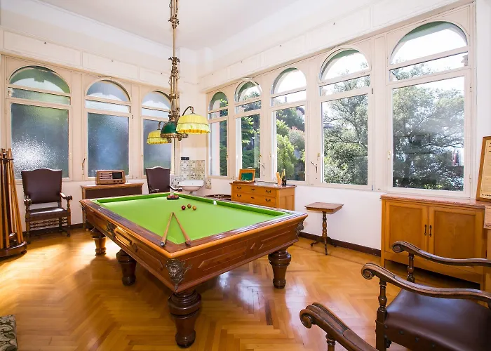 Lucia Grande 빌라 *