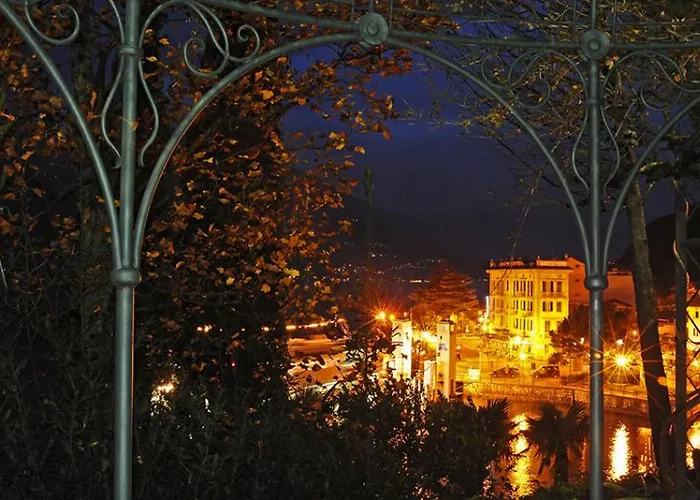 Lucia Grande 빌라 바레나