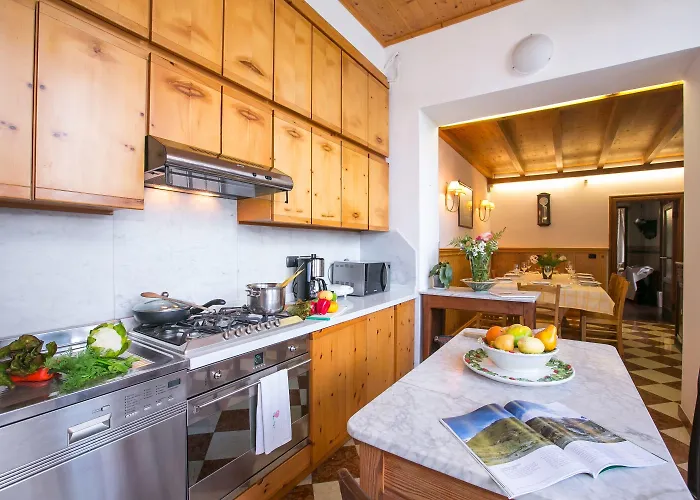 Lucia Grande 빌라 바레나