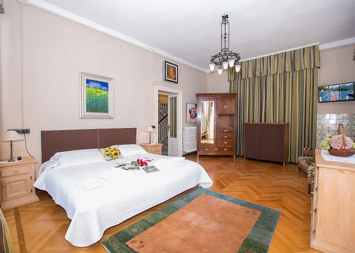 빌라 Lucia Grande 바레나