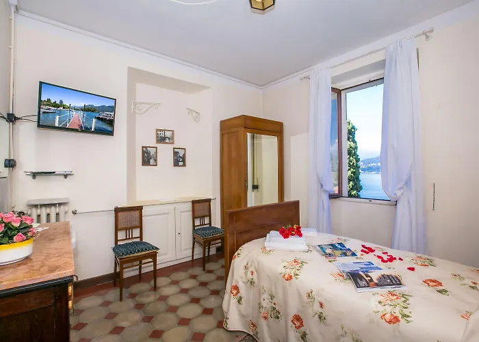 Lucia Grande 빌라 바레나