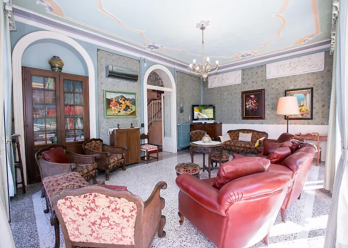 Lucia Grande 빌라 *